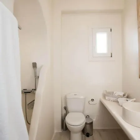 Choulakia Vila Agios Stefanos (Mykonos)